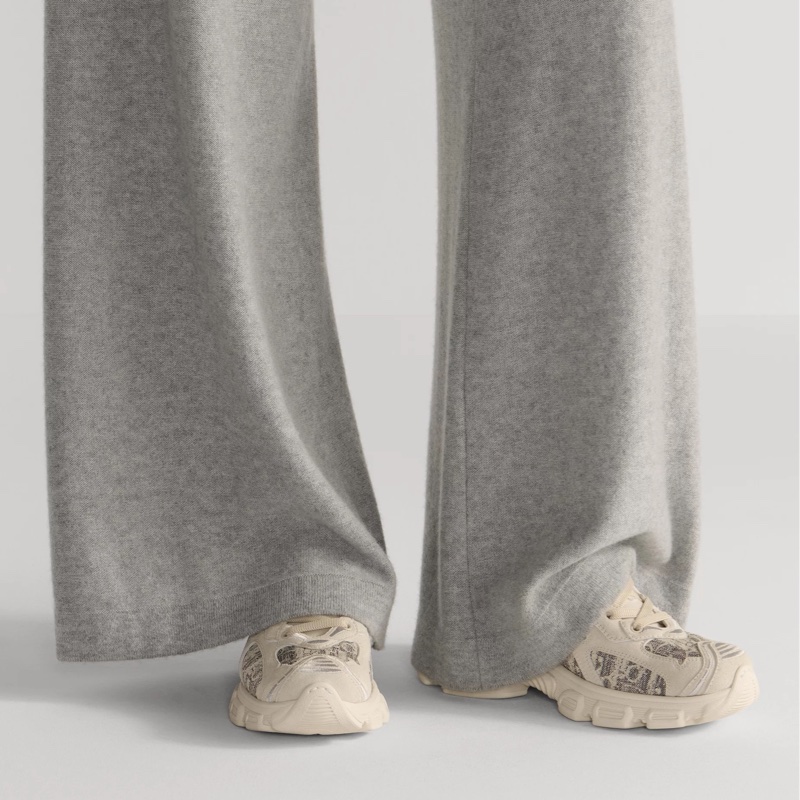 Dior 女士 Dior Vibe運動鞋34 34.5 35 35.5 36 36.5 37 37.5 38 38.5 39 39.5 40 40.5 41 41.5 42碼-3