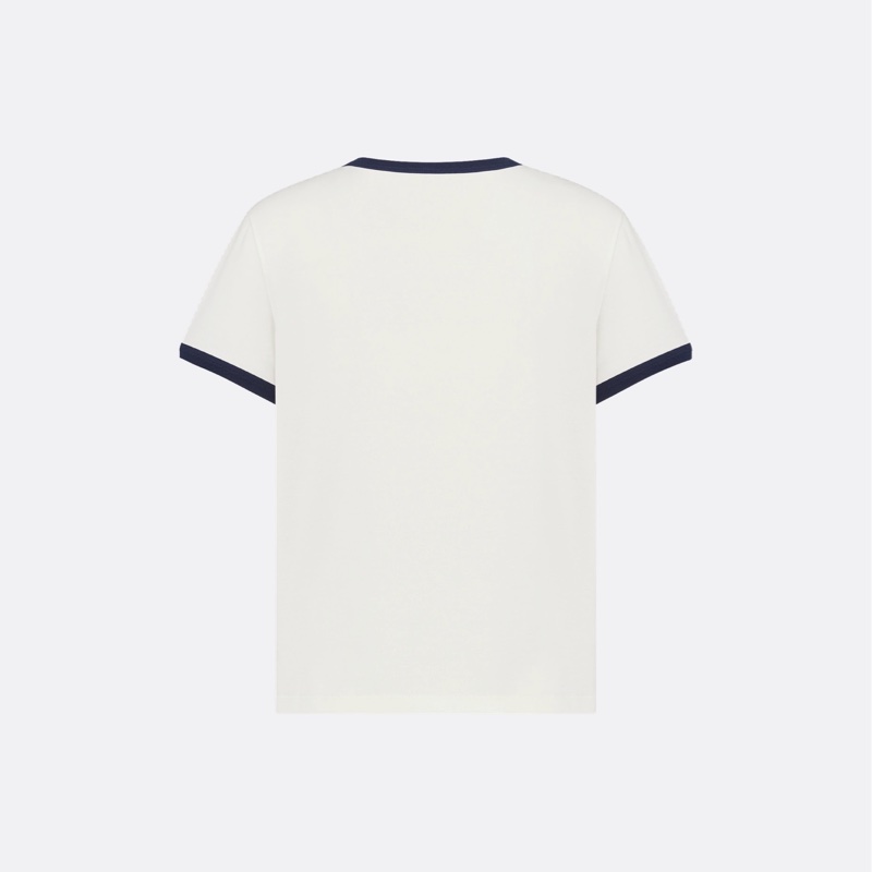 Dior 女士 短袖T恤XS L碼-2