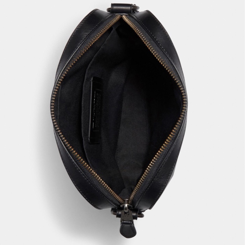 Coach 男士 徽標單肩包均碼碼22 X 5 X 27 CM-1