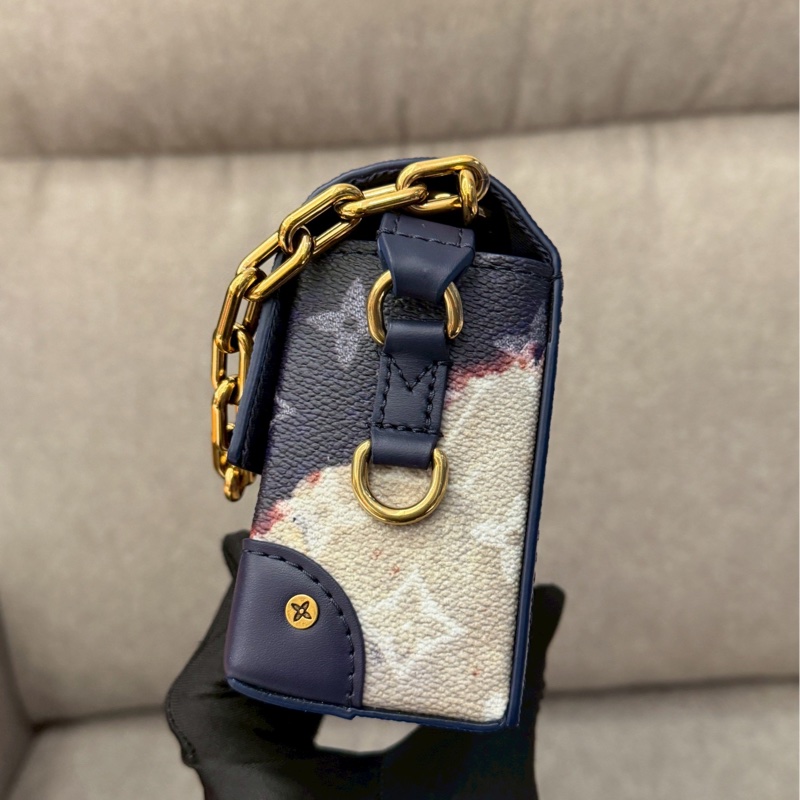 LV爆款 火燒雲steamer-3