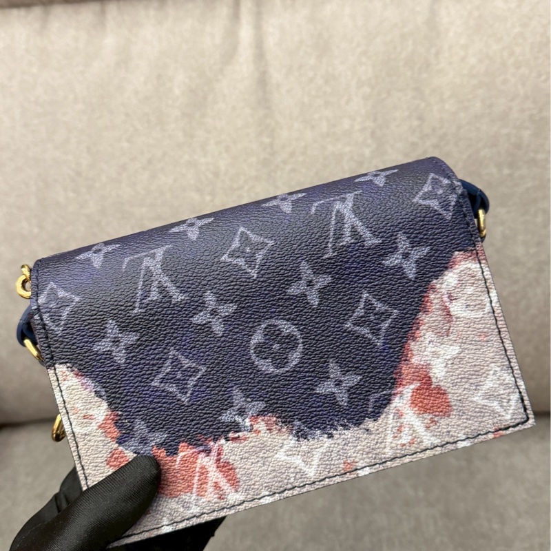 LV爆款 火燒雲steamer-4