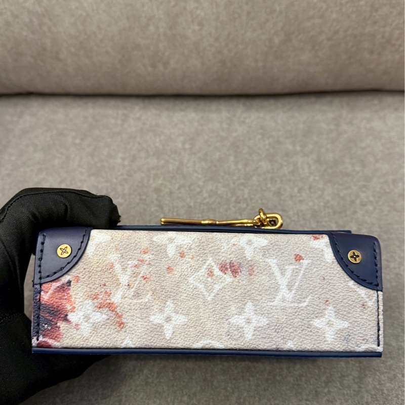 LV爆款 火燒雲steamer-5