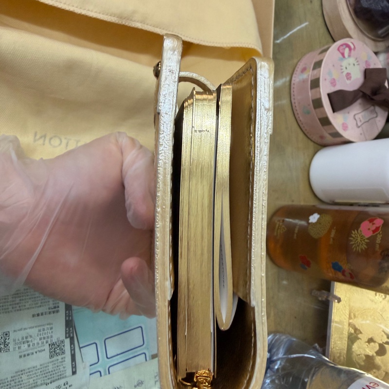 LV 手帳本 2009年款式-6