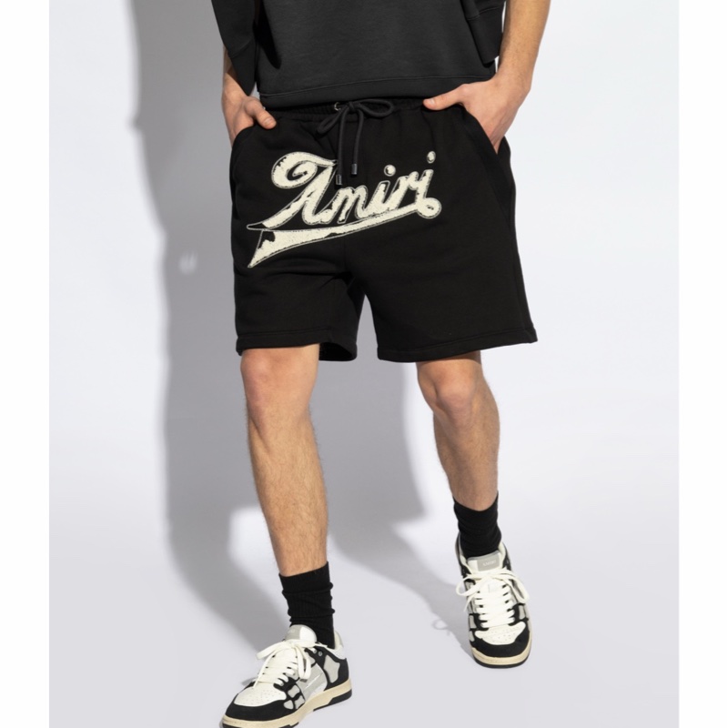 Amiri 男士 系帶運動鞋40 41 43 45 46 48碼-1