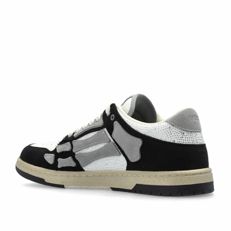 Amiri 男士 系帶運動鞋40 41 43 45 46 48碼-2