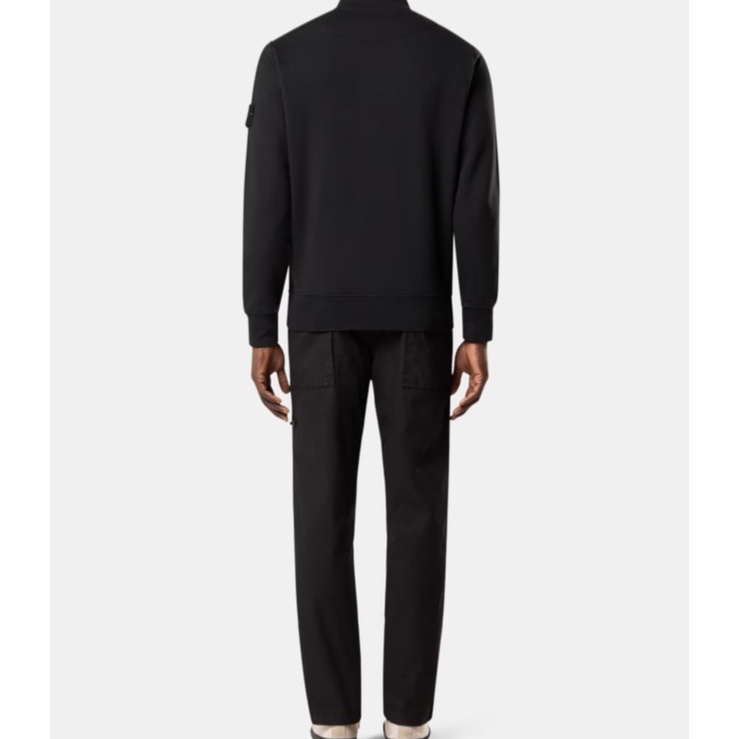 Stone Island 男士 半拉鍊衛衣XS S M L XL XXL XXXL碼-2