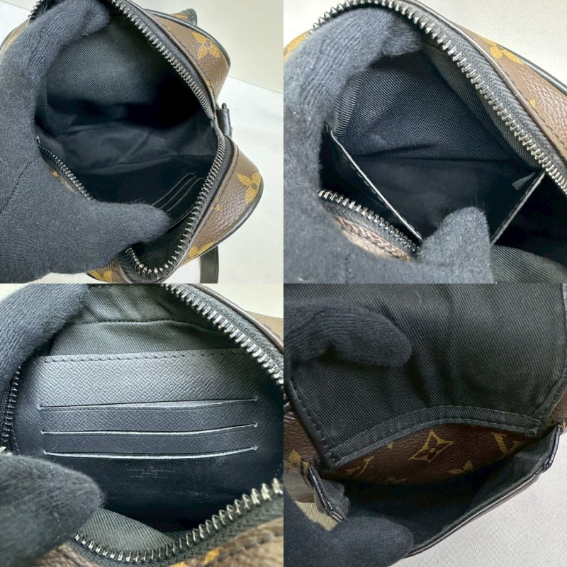 LV Christopher隨身包-3