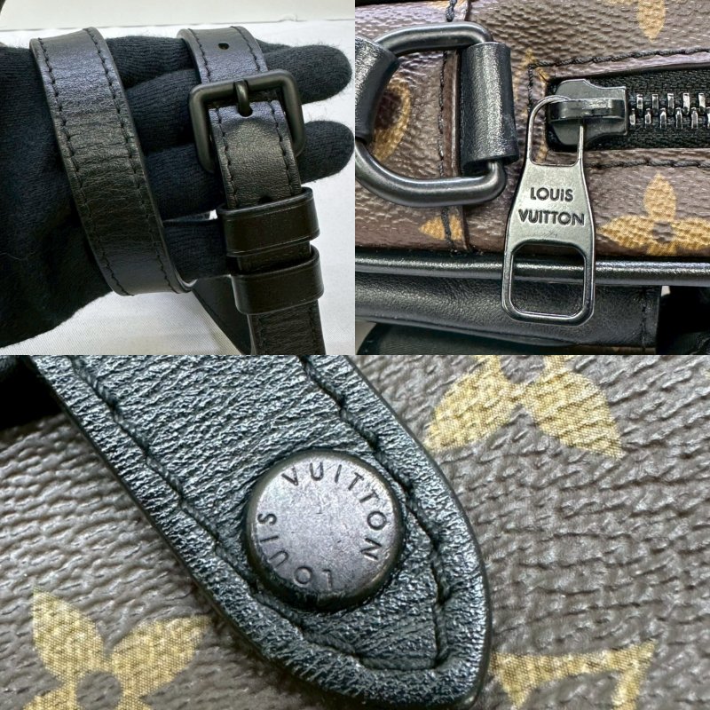 LV Christopher隨身包-4