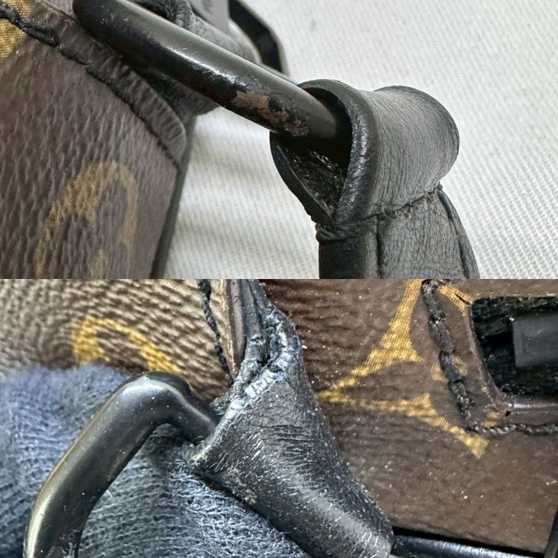 LV Christopher隨身包-5