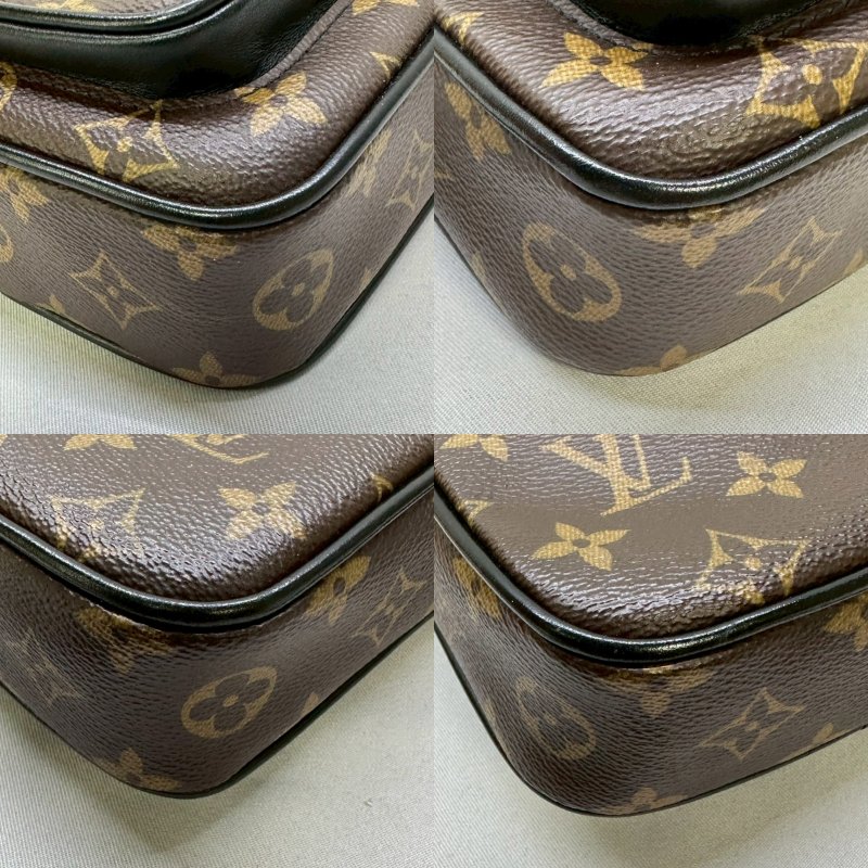 LV Christopher隨身包-8