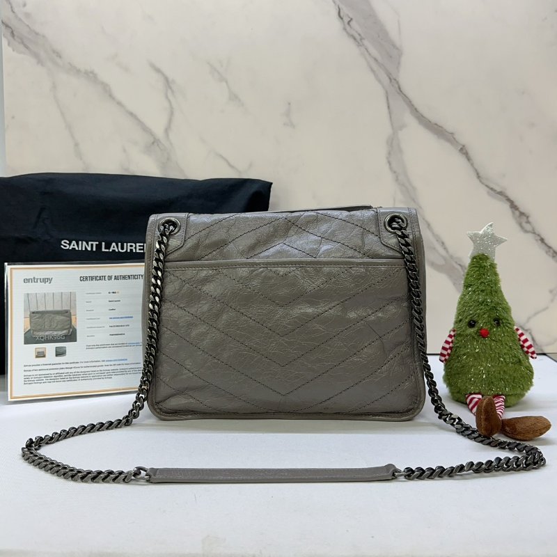 YSL NIKI中款肩背包-1