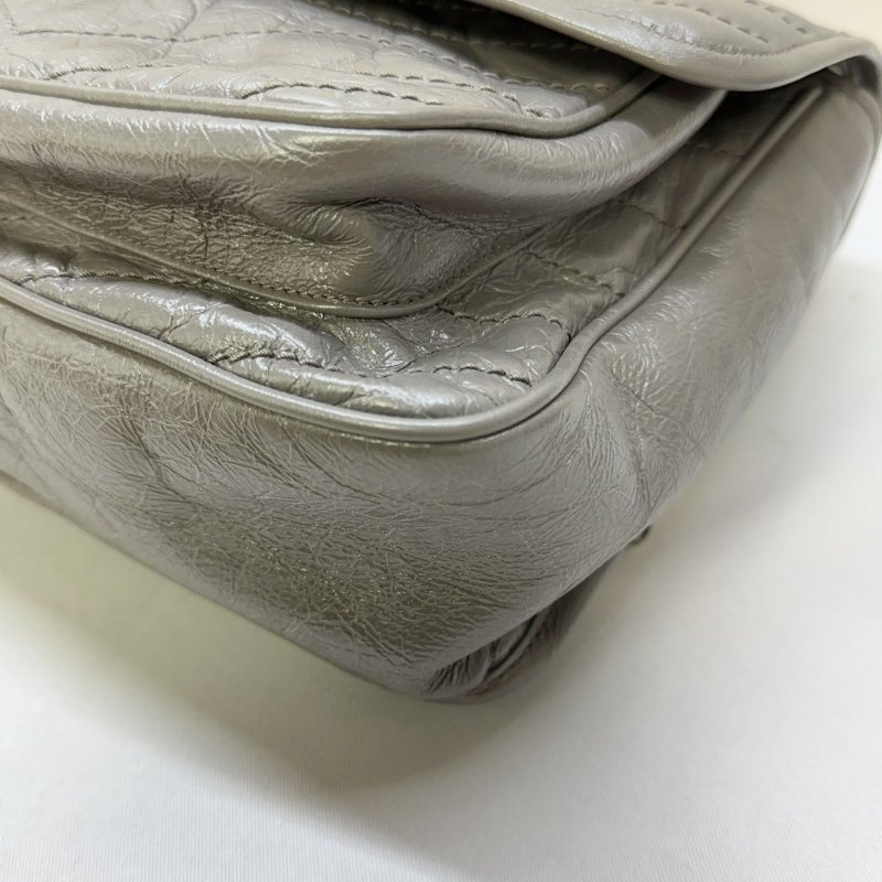 YSL NIKI中款肩背包-7