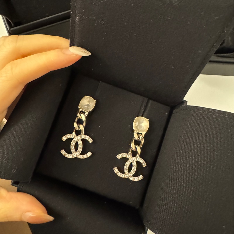 Chanel 23c 耳環-0