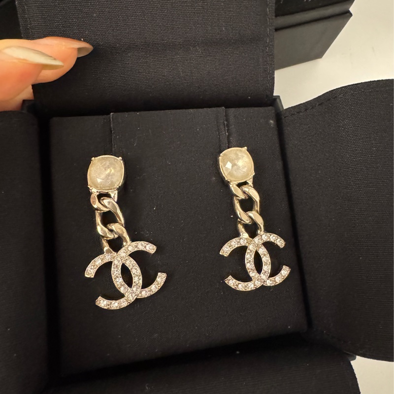 Chanel 23c 耳環-3