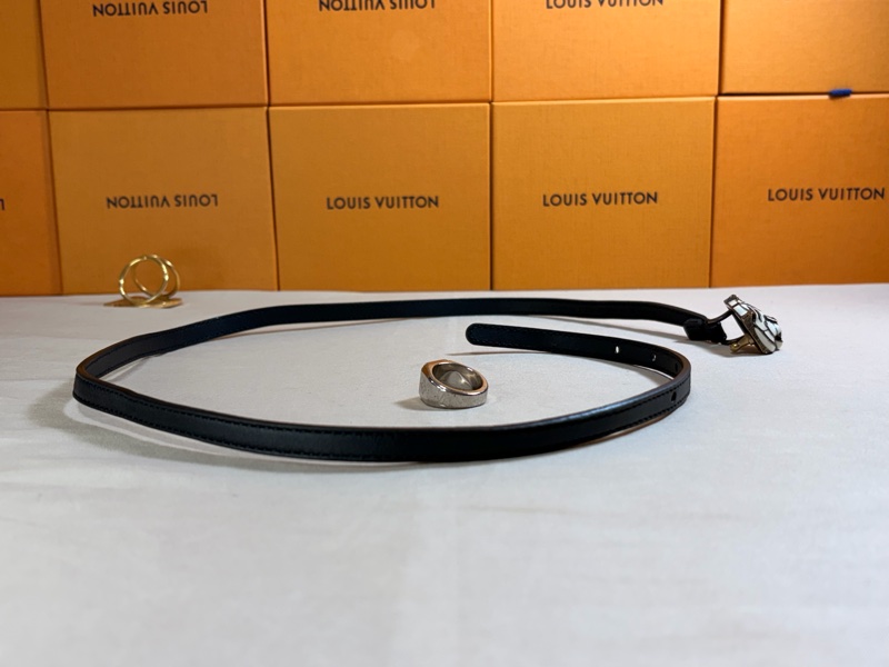 🐯稀有美品 ‼️全台最甜 Gucci 古馳 虎頭鑲鑽紅寶 皮帶/細皮帶-8