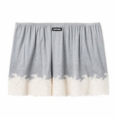 Miu Miu 女士 蕾絲花邊半身裙IT-36 IT-38 IT-40 IT-42 IT-44碼