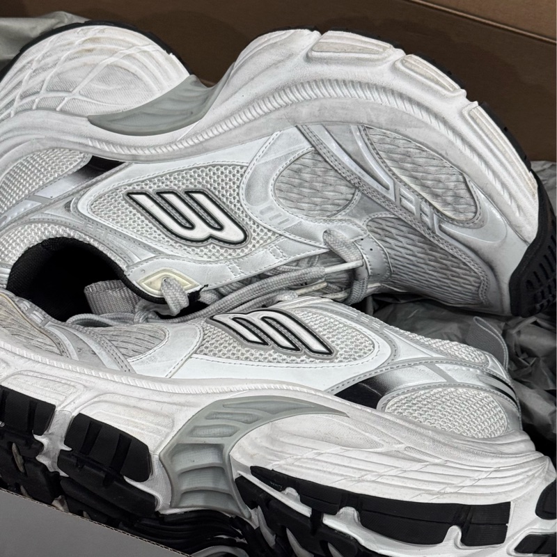 『Balenciaga』10XL 增高10cm-1