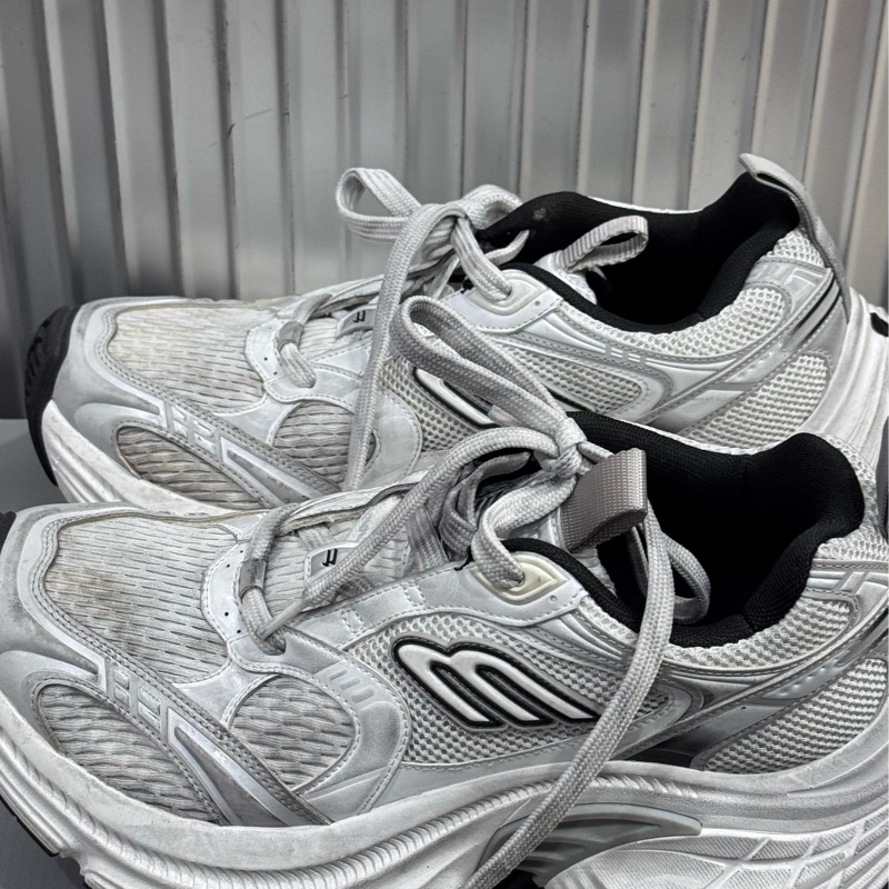 『Balenciaga』10XL 增高10cm-2