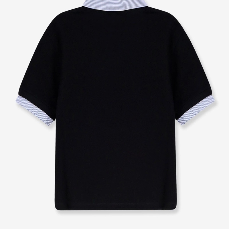 Miu Miu 女士 短袖Polo衫XS S M L XL XXL碼-1