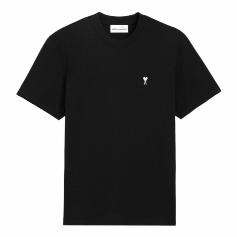 Ami Paris 男女同款 圓領T恤XS S M L XL XXL XXXL碼