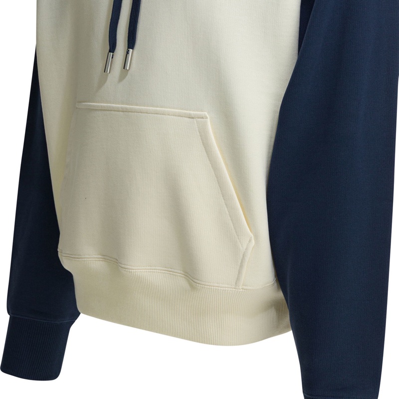 Ami Paris 男女同款 連帽衛衣XS S M L XL碼-4