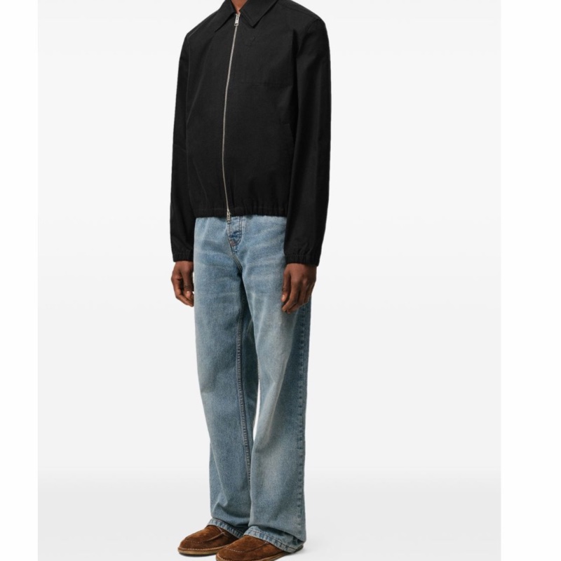 Ami Paris 男士 長袖夾克XS S M L XL XXL碼-4