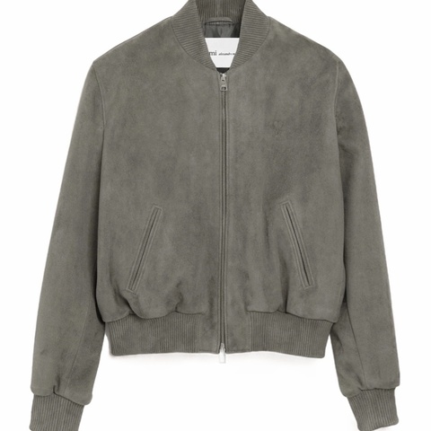 Ami Paris 男士 長袖休閒夾克S M L XL XXL碼