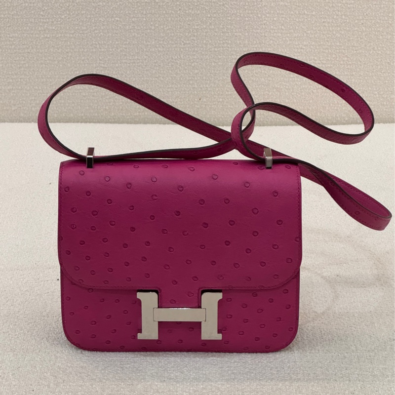 Hermes Constance 19-1