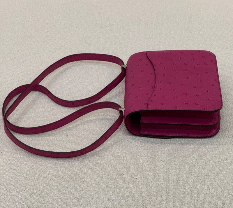 Hermes Constance 19-3