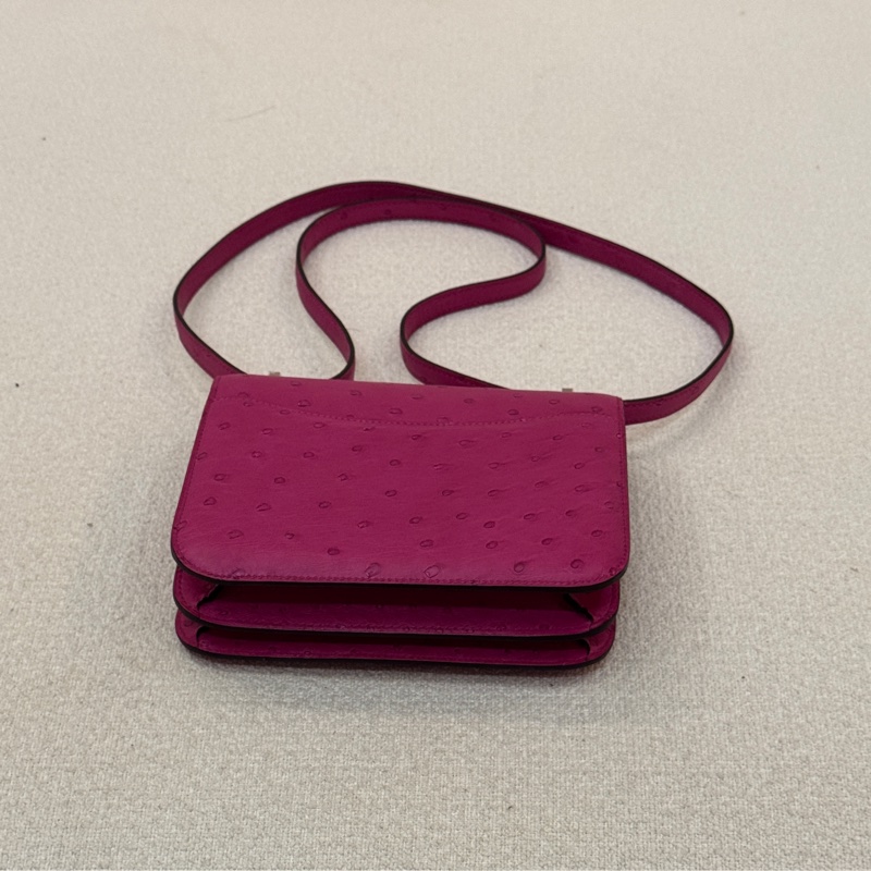 Hermes Constance 19-4