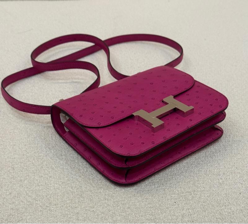 Hermes Constance 19-5