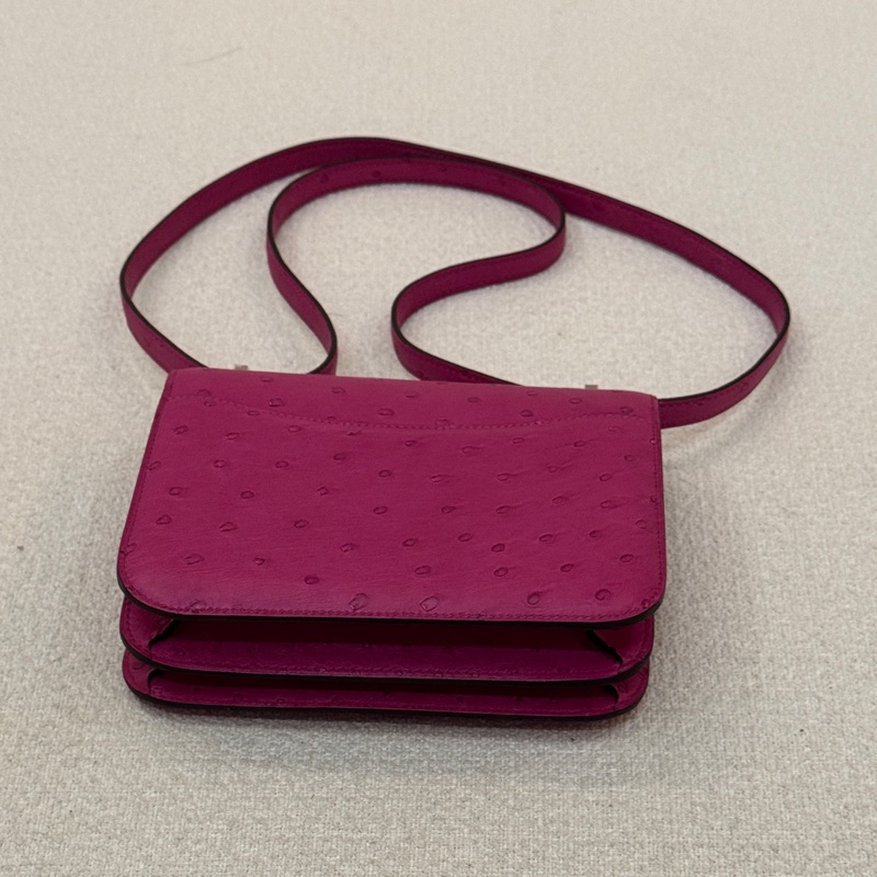 Hermes Constance 19-10