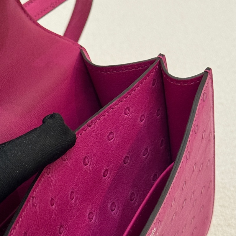 Hermes Constance 19-16