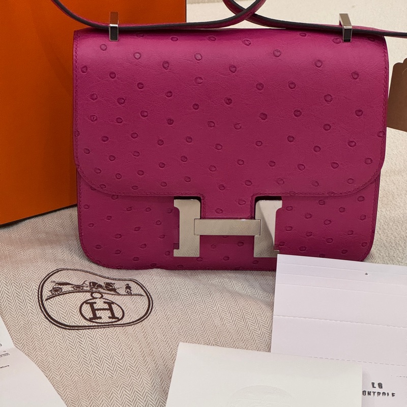 Hermes Constance 19-20