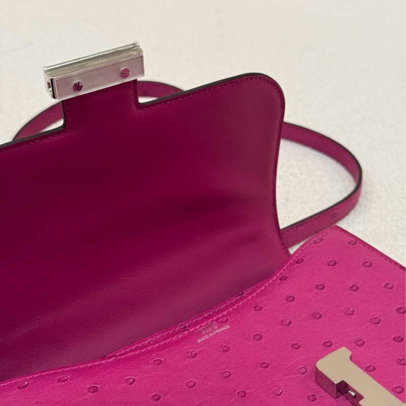 Hermes Constance 19-21