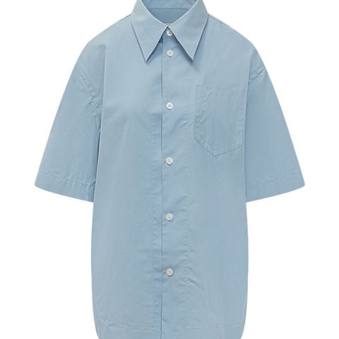 Ami Paris 女士 翻領襯衫XXS XS S M L XL XXL碼