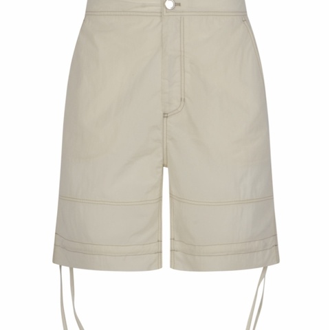 Ami Paris 男士 口袋短褲S M L碼