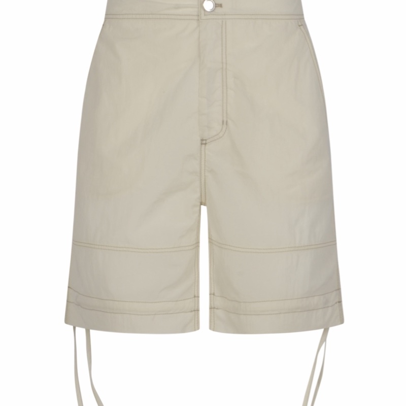 Ami Paris 男士 口袋短褲S M L碼-0