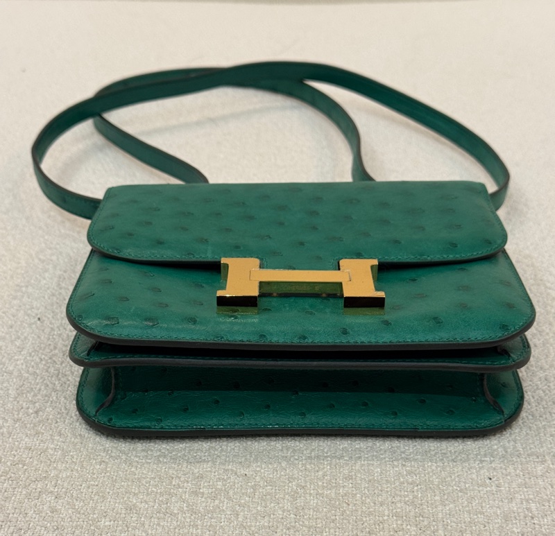 Hermes Constance 19-11