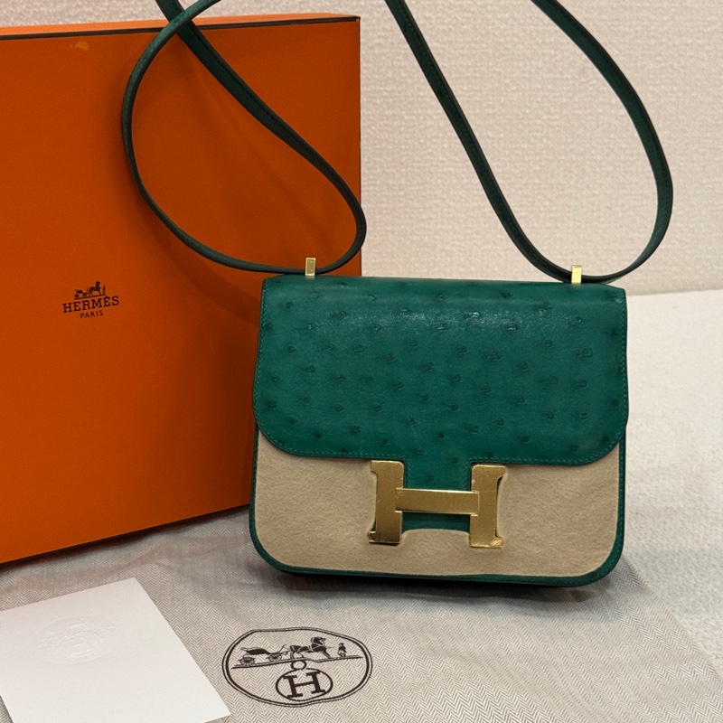 Hermes Constance 19-16
