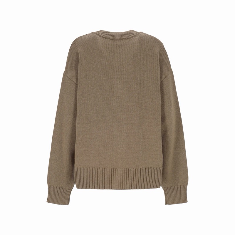 Ami Paris 男士 長袖開衫XXS XS S M L XL XXL XXXL碼-2