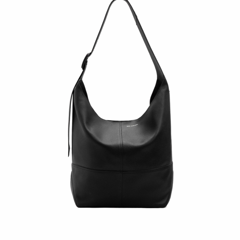 Ami Paris 男女同款 Etienne 斜挎包均碼碼30cm*16cm*39cm-0