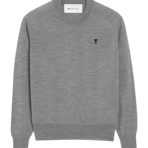 Ami Paris 男士 長袖針織衫XS S M L XL XXL碼