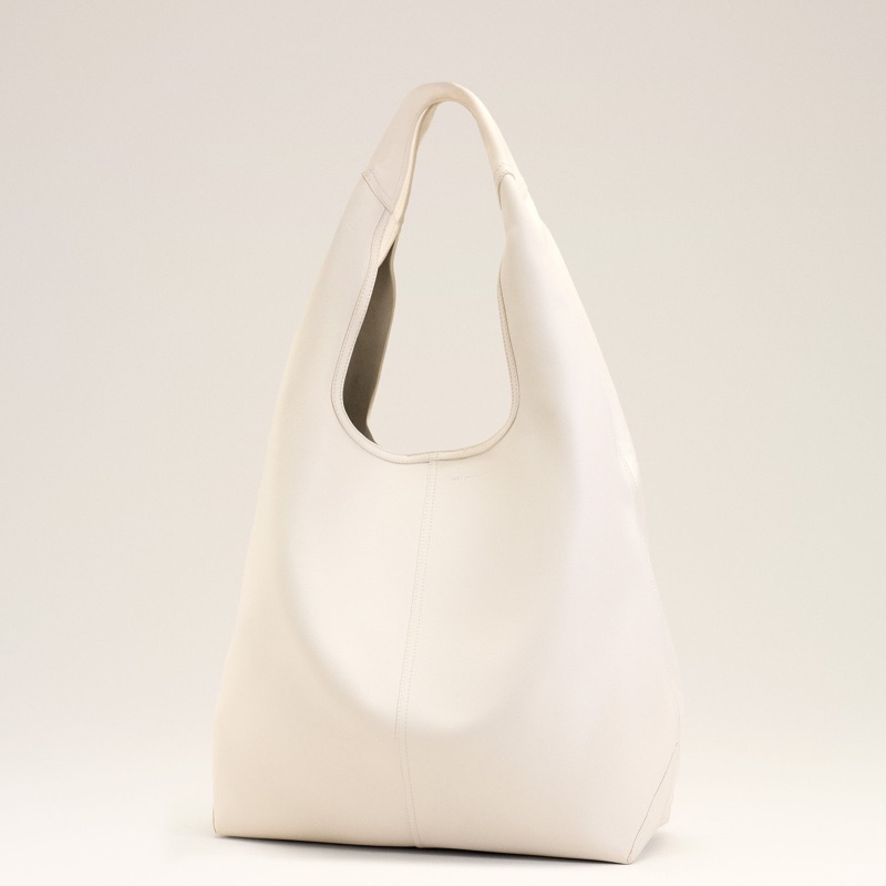 Ami Paris 男女同款 ETIENNE HOBO 單肩包均碼碼35.5cm*36cm*15cm-4