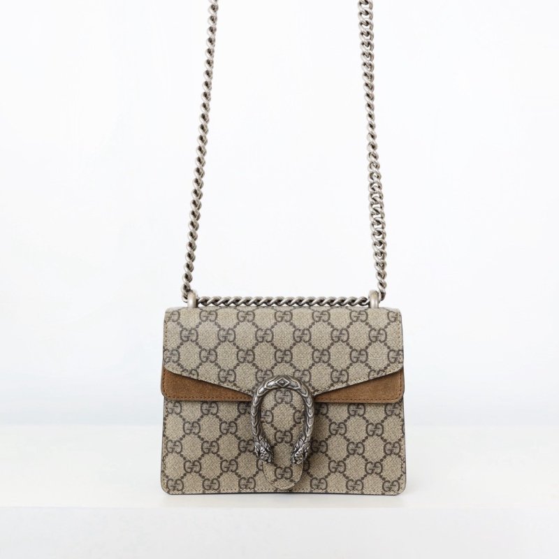 二手Gucci Dionysus酒神包 小號-0