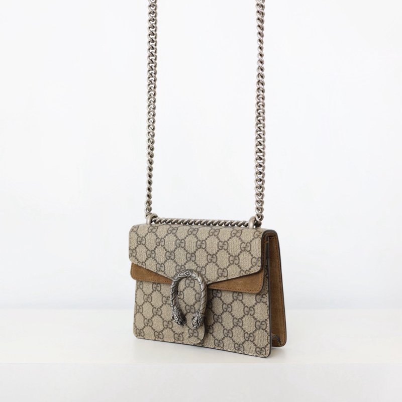 二手Gucci Dionysus酒神包 小號-2