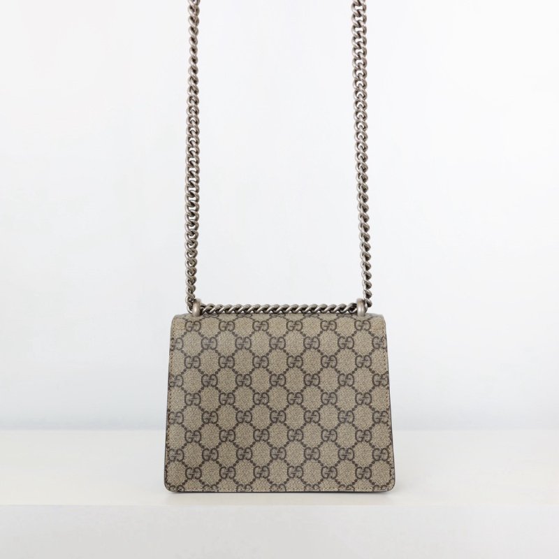 二手Gucci Dionysus酒神包 小號-3