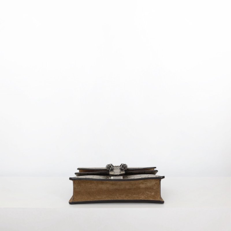 二手Gucci Dionysus酒神包 小號-4