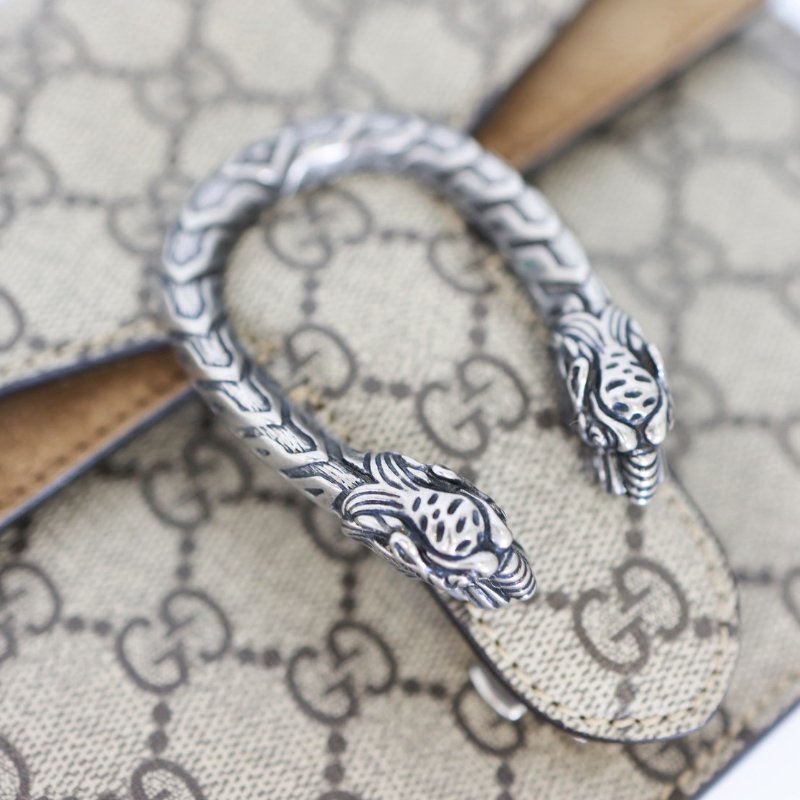 二手Gucci Dionysus酒神包 小號-5