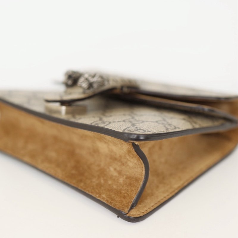 二手Gucci Dionysus酒神包 小號-8